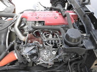 HINO Ranger Aluminum Wing TKG-FD9JPAA 2016 565,000km_22