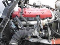 HINO Ranger Aluminum Wing TKG-FD9JPAA 2016 565,000km_23