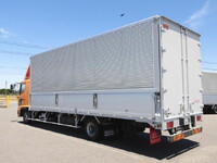 HINO Ranger Aluminum Wing TKG-FD9JPAA 2016 565,000km_2