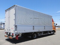 HINO Ranger Aluminum Wing TKG-FD9JPAA 2016 565,000km_4