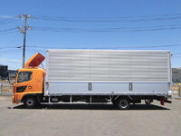 HINO Ranger Aluminum Wing TKG-FD9JPAA 2016 565,000km_5