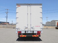 HINO Ranger Aluminum Wing TKG-FD9JPAA 2016 565,000km_7