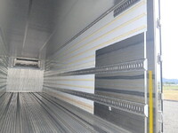 ISUZU Giga Refrigerator & Freezer Truck 2PG-CYJ77DA 2024 116,000km_12