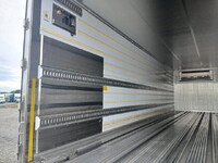 ISUZU Giga Refrigerator & Freezer Truck 2PG-CYJ77DA 2024 116,000km_13