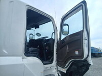 ISUZU Giga Refrigerator & Freezer Truck 2PG-CYJ77DA 2024 116,000km_15