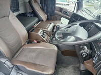 ISUZU Giga Refrigerator & Freezer Truck 2PG-CYJ77DA 2024 116,000km_16