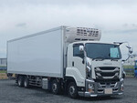 Giga Refrigerator & Freezer Truck