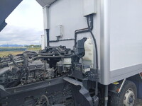 ISUZU Giga Refrigerator & Freezer Truck 2PG-CYJ77DA 2024 116,000km_28