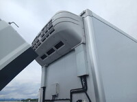 ISUZU Giga Refrigerator & Freezer Truck 2PG-CYJ77DA 2024 116,000km_29