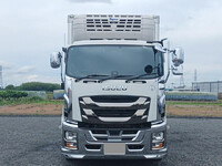 ISUZU Giga Refrigerator & Freezer Truck 2PG-CYJ77DA 2024 116,000km_3