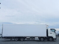 ISUZU Giga Refrigerator & Freezer Truck 2PG-CYJ77DA 2024 116,000km_4