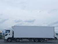 ISUZU Giga Refrigerator & Freezer Truck 2PG-CYJ77DA 2024 116,000km_6