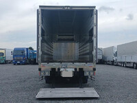 ISUZU Giga Refrigerator & Freezer Truck 2PG-CYJ77DA 2024 116,000km_8