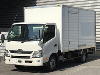 TOYOTA Dyna Panel Van TPG-XZU712 2018 193,000km_1