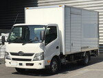 Dyna Panel Van