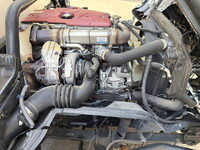 TOYOTA Dyna Panel Van TPG-XZU712 2018 193,000km_30