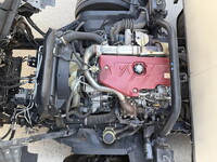 TOYOTA Dyna Panel Van TPG-XZU712 2018 193,000km_7