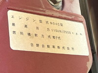 TOYOTA Dyna Panel Van TPG-XZU712 2018 193,000km_8