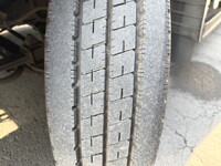 MITSUBISHI FUSO Canter Flat Body 2PG-FEB50 2019 66,000km_11