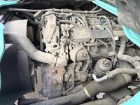 MITSUBISHI FUSO Canter Flat Body 2PG-FEB50 2019 66,000km_23