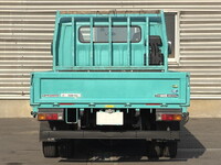MITSUBISHI FUSO Canter Flat Body 2PG-FEB50 2019 66,000km_2