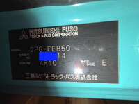 MITSUBISHI FUSO Canter Flat Body 2PG-FEB50 2019 66,000km_39