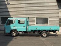 MITSUBISHI FUSO Canter Flat Body 2PG-FEB50 2019 66,000km_3