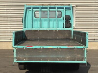 MITSUBISHI FUSO Canter Flat Body 2PG-FEB50 2019 66,000km_4
