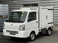 Others Others Refrigerator & Freezer Truck 3BD-DA16T 2023 2,000km_1