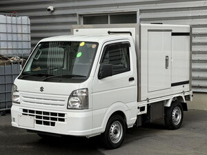 Others Others Refrigerator & Freezer Truck 3BD-DA16T 2023 2,000km_1