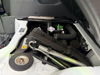 Others Others Refrigerator & Freezer Truck 3BD-DA16T 2023 2,000km_23