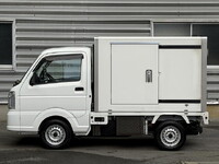 Others Others Refrigerator & Freezer Truck 3BD-DA16T 2023 2,000km_3