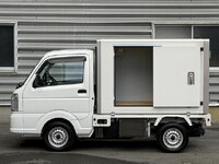 Others Others Refrigerator & Freezer Truck 3BD-DA16T 2023 2,000km_4