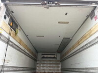 ISUZU Forward Refrigerator & Freezer Truck TKG-FRR90S2 2016 394,000km_12