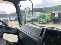 ISUZU Forward Refrigerator & Freezer Truck TKG-FRR90S2 2016 394,000km_24