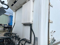 ISUZU Forward Refrigerator & Freezer Truck TKG-FRR90S2 2016 394,000km_28