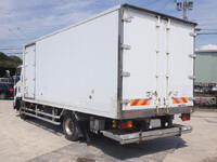 ISUZU Forward Refrigerator & Freezer Truck TKG-FRR90S2 2016 394,000km_2