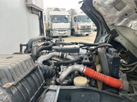 ISUZU Forward Refrigerator & Freezer Truck TKG-FRR90S2 2016 394,000km_30