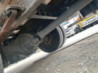 ISUZU Forward Refrigerator & Freezer Truck TKG-FRR90S2 2016 394,000km_32