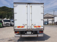 ISUZU Forward Refrigerator & Freezer Truck TKG-FRR90S2 2016 394,000km_4