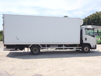 ISUZU Forward Refrigerator & Freezer Truck TKG-FRR90S2 2016 394,000km_5