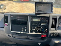 ISUZU Elf Refrigerator & Freezer Truck TKG-NJR85AN 2013 479,649km_21