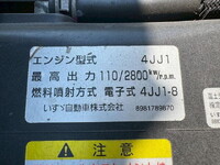 ISUZU Elf Refrigerator & Freezer Truck TKG-NJR85AN 2013 479,649km_29