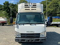 ISUZU Elf Refrigerator & Freezer Truck TKG-NJR85AN 2013 479,649km_5