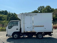 ISUZU Elf Refrigerator & Freezer Truck TKG-NJR85AN 2013 479,649km_6