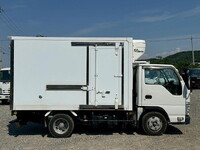 ISUZU Elf Refrigerator & Freezer Truck TKG-NJR85AN 2013 479,649km_8