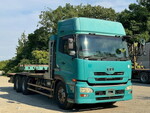 Quon Self Loader