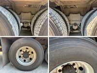 UD TRUCKS Quon Self Loader ADG-GW4XLG 2010 1,170,684km_27