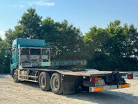 UD TRUCKS Quon Self Loader ADG-GW4XLG 2010 1,170,684km_2