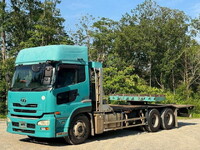 UD TRUCKS Quon Self Loader ADG-GW4XLG 2010 1,170,684km_3